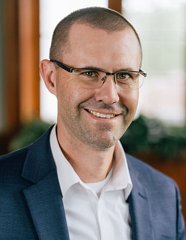 Jeff Metzger Bio Image