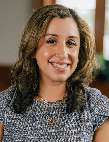 Patricia Mitchen Bio Image