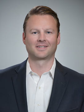 John Veith Headshot