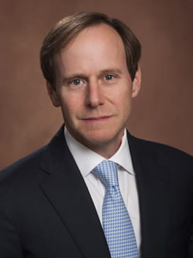 Roger Woodman Headshot