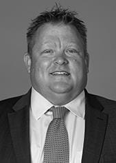 Nick Dodd